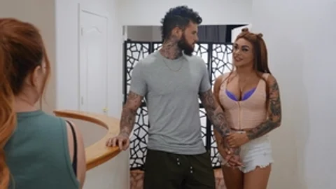 Trans Angels: Glorious Body Worship