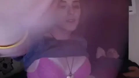 he bangs His lover On cam