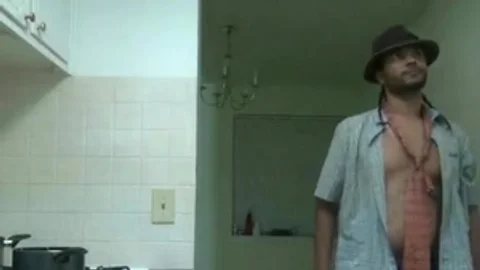 My horny American tranny 9