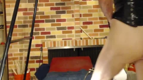 pleasure Sunday Pumping Tit's nipples two.mp4