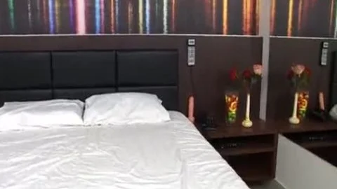 tgirl playgirl Victoria Carvalho Masturbates With A thick dildo