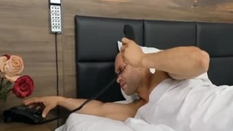wicked ladyboy Nurse Bianca Reis Trades wazoo bonks With Her Patient