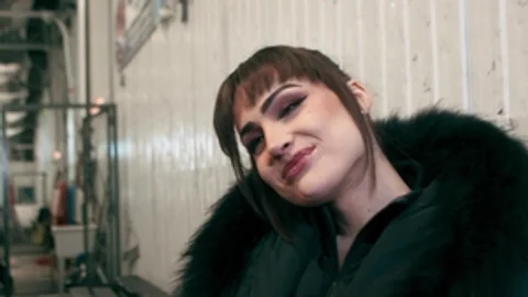 Trans Angels: Sneaky Skaters Satisfy Secretive Desires