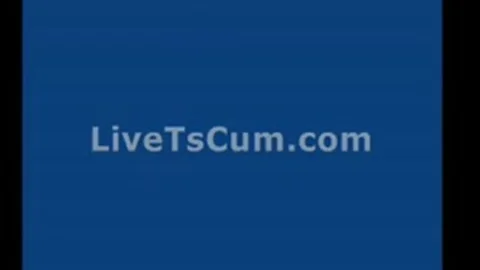 admirable Creamy semen flow On webcam