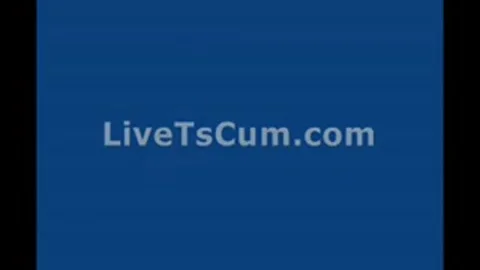 enormous dong Russian TS Cums