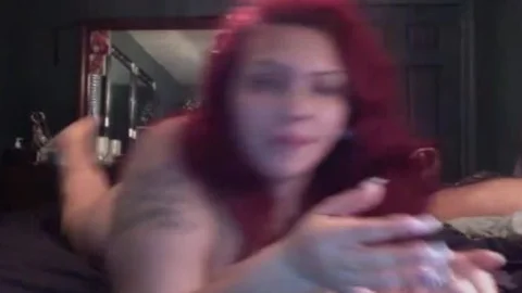 gigantic massive cute woman shemale Getting boned By BBC
