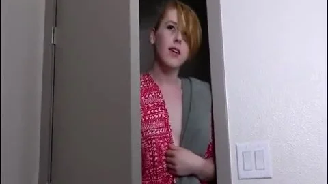 tranny MILF mom
