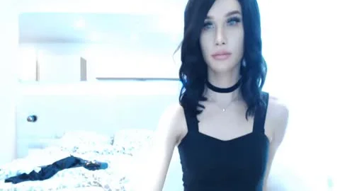 nice-looking sheboy