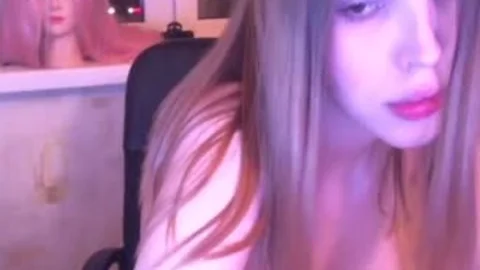 Super dirty Russian Teenager tgirl