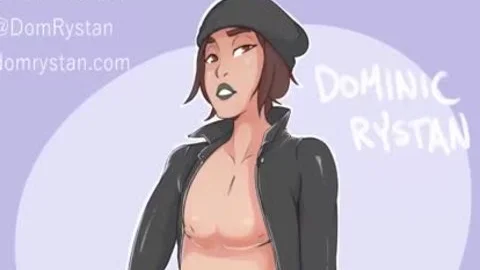 Gothic tranny Plays