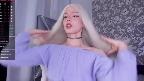 cam Femboy _hazeldust_ 9