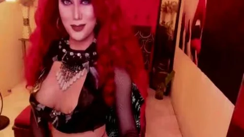 Magnificent shelady Live Web Show