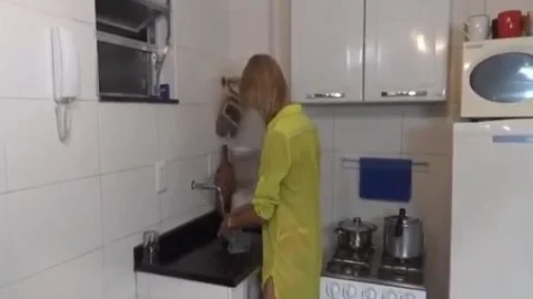 attractive Kitchen bang