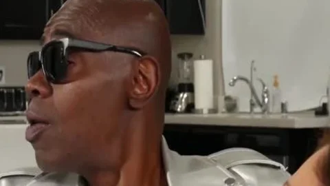 breasty ladyman Nikki Jade sucking And pounding BBC fellow
