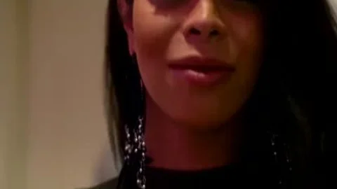Transex three-some With lusty angel And lad, lusty fuck!