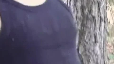 blonde t-girl Jaqueline acquire Her Brazilian ass Smashed With Hard 10-Pounder Of Her friend In The Wood