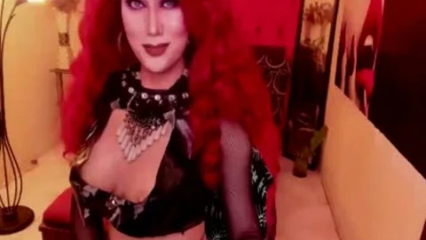 Magnificent sheboy Live Web Show