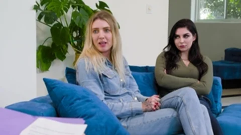 Adult Time Pilots: Virtual Struggles