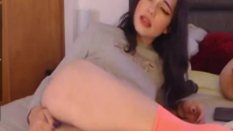 Mira Como Esta Niña Trans Prueba Sus Nuevos Juguetes