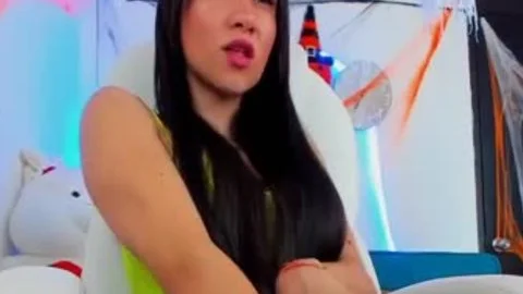 Crazydollforsex Cumshow 6