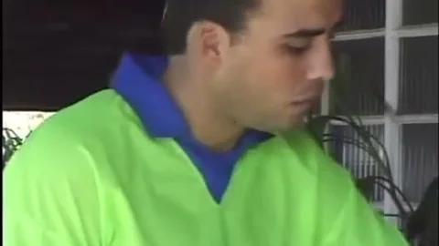 Double goo flow For A latina Sthis fellowmale