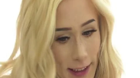 Transgender Jenna Gargles in a short time To Be Married To Wolf Hudson