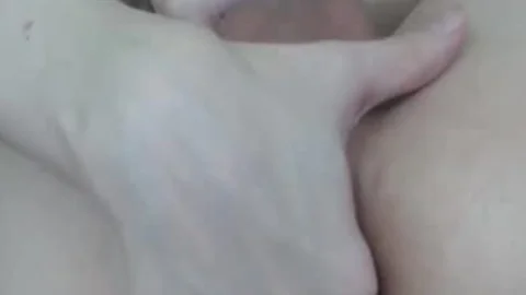 butthole Fingering And Cuming