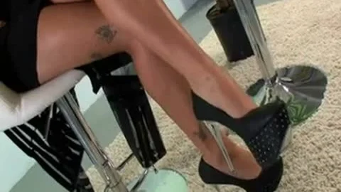 Solo slutty