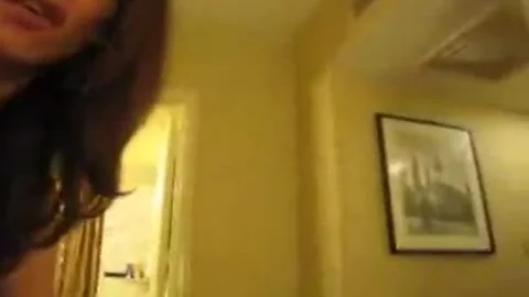 4008653 naughty hooker sucking And nailing