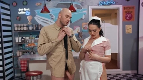 Transfixed: Dishing Up a Hearty Serving of Lust