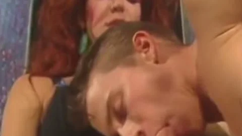 Karen Dior poked unfathomable