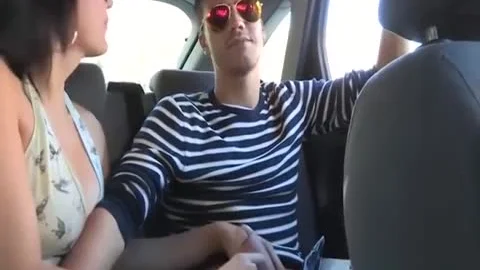Large Dicked chap Enjoys His First Sex Experience With A lustful Ladyboy