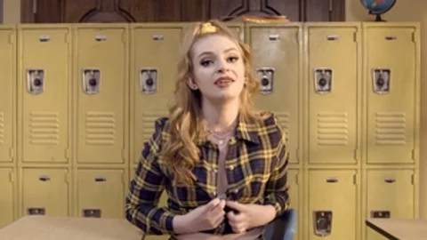 Transfixed: Jessy Unknowingly Triggers Desires in TAs
