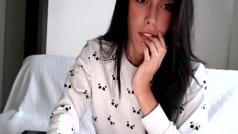 Carolina Ramirez TS (no sperm)