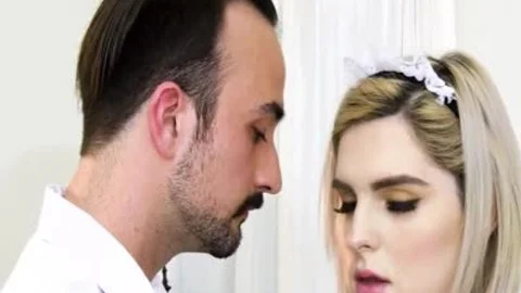 fine Trans Maid Leads lad To Cheat On Wife!