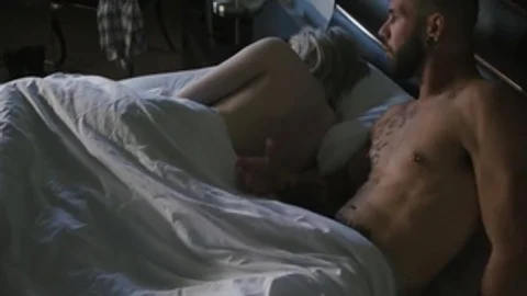 pretty shelady's Secret Affairs Has Undeniably pretty Sex - Johnny Hill, Lianna Lawson