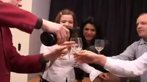 filthy Foursome Gone totally smutty