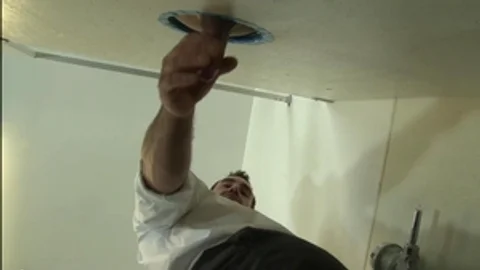 Devil's Tgirls: Trans Babe Takes Control of Male's Desires