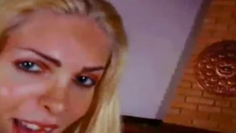 anal dude Enjoys engulfing And Riding sheboy Juliana Di Primo penis And receives bj