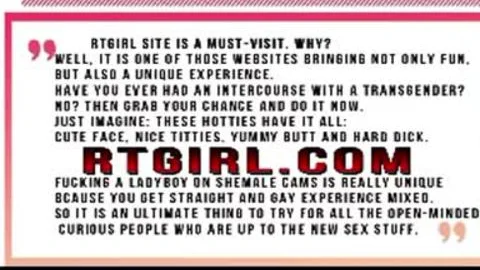 large milk shakes And large butthole tranny teen