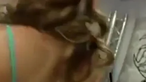 nice-looking Latin tranny Having Sex