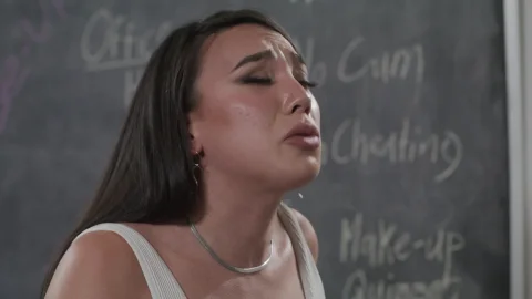 TransSensual: Kasey Kei & Dillon's Dirty Deed