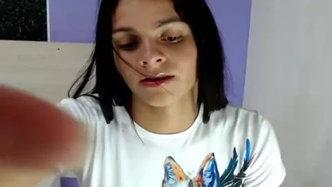 Valerynlove : 7th December 2019 -Clip 1