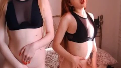 dirty And tasty Russian babe And ladyboy