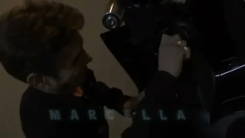 I suck black TS Cop