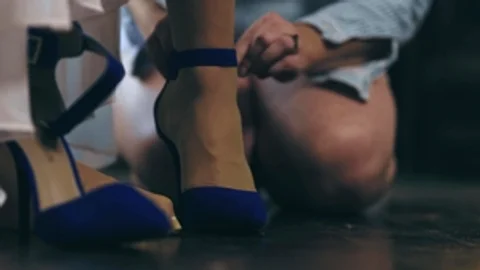 Transfixed: The Intensity of Love Captured Through the Lens