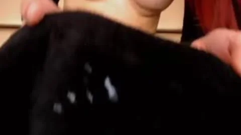 ladyboy Bulge 177(with cumshot)