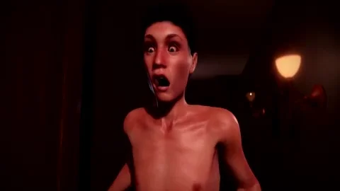 Couple receives nailed rough