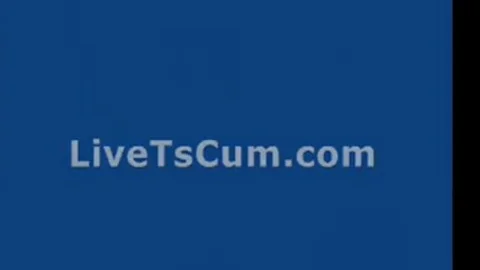 juicy Touching Her Curvy penis
