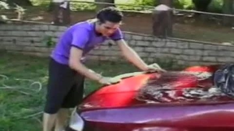 sheboy Car Wash